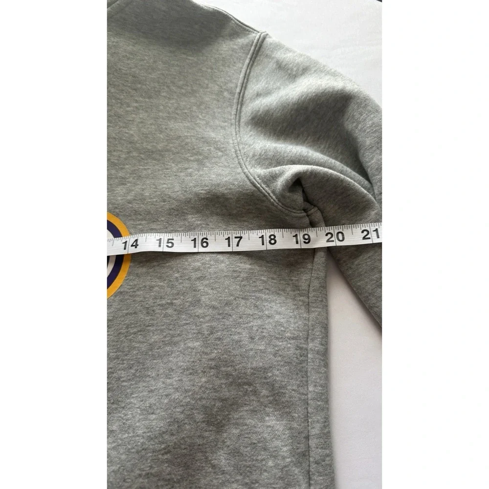 Nike NBA New Orleans Pelicans Hoodie Used But In Excellent Condition Sz Small